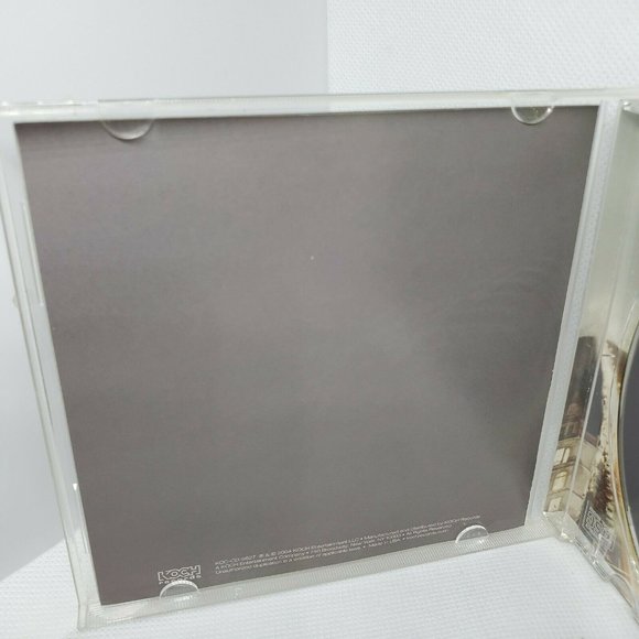 (CD) The Peter Malick Group Featuring Norah Jones New York City Remix Album - Picture 7 of 8